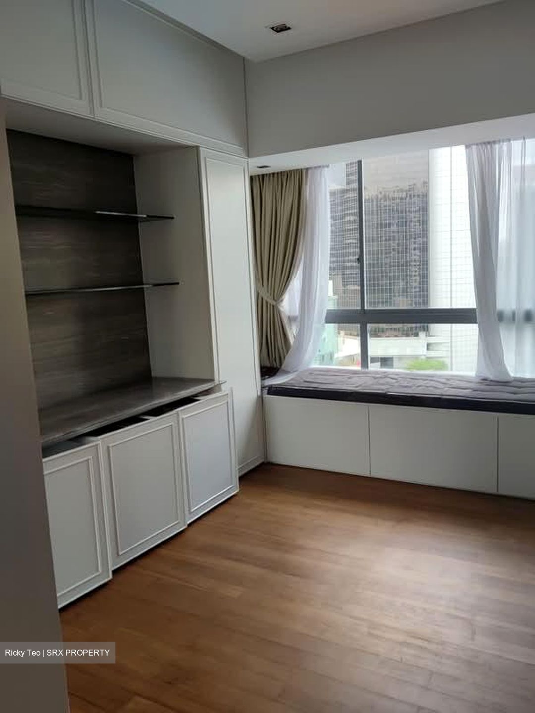CityVista Residences (D9), Condominium #555017571